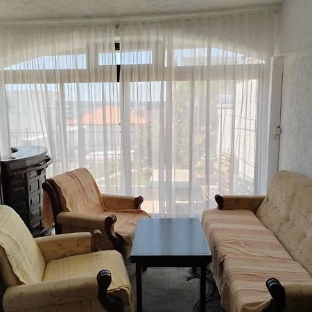 Apartment Kristina Dramalj Eksteriør billede